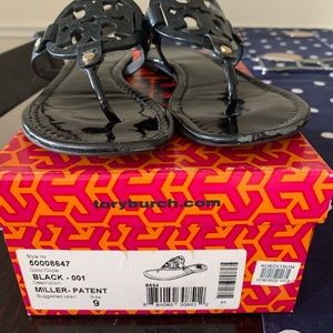 Tory Burch Miller Sandals